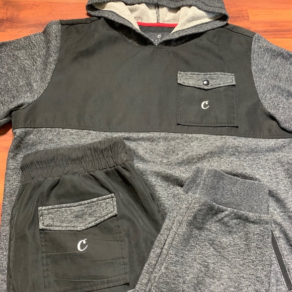 cookies sf Jackets & Coats Cookies Sf Tracksuit Poshmark